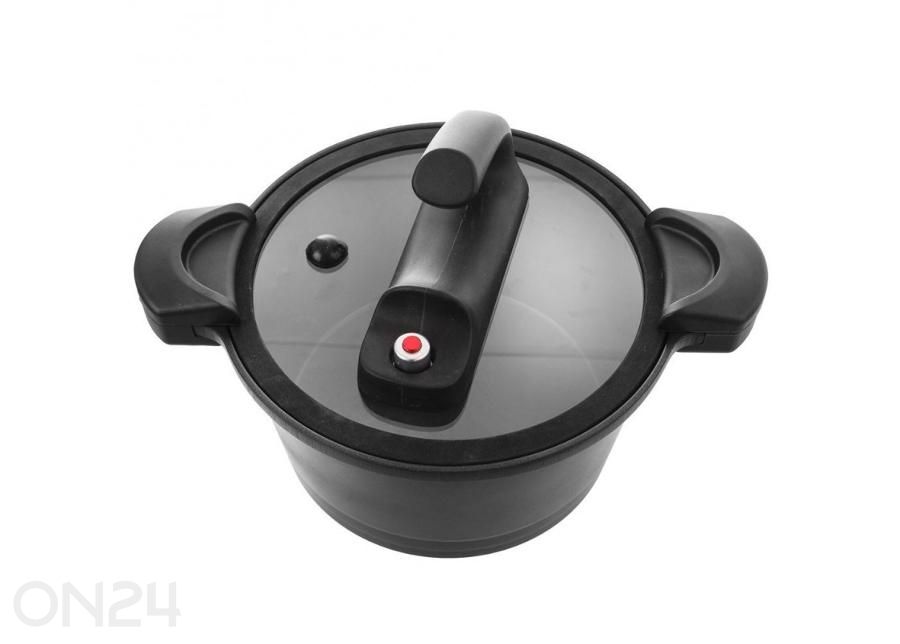 Kiirkeetja Grande 5,5 L suurendatud