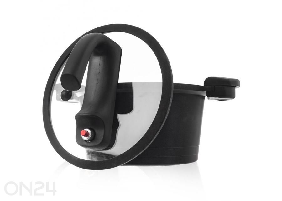 Kiirkeetja Grande 5,5 L suurendatud