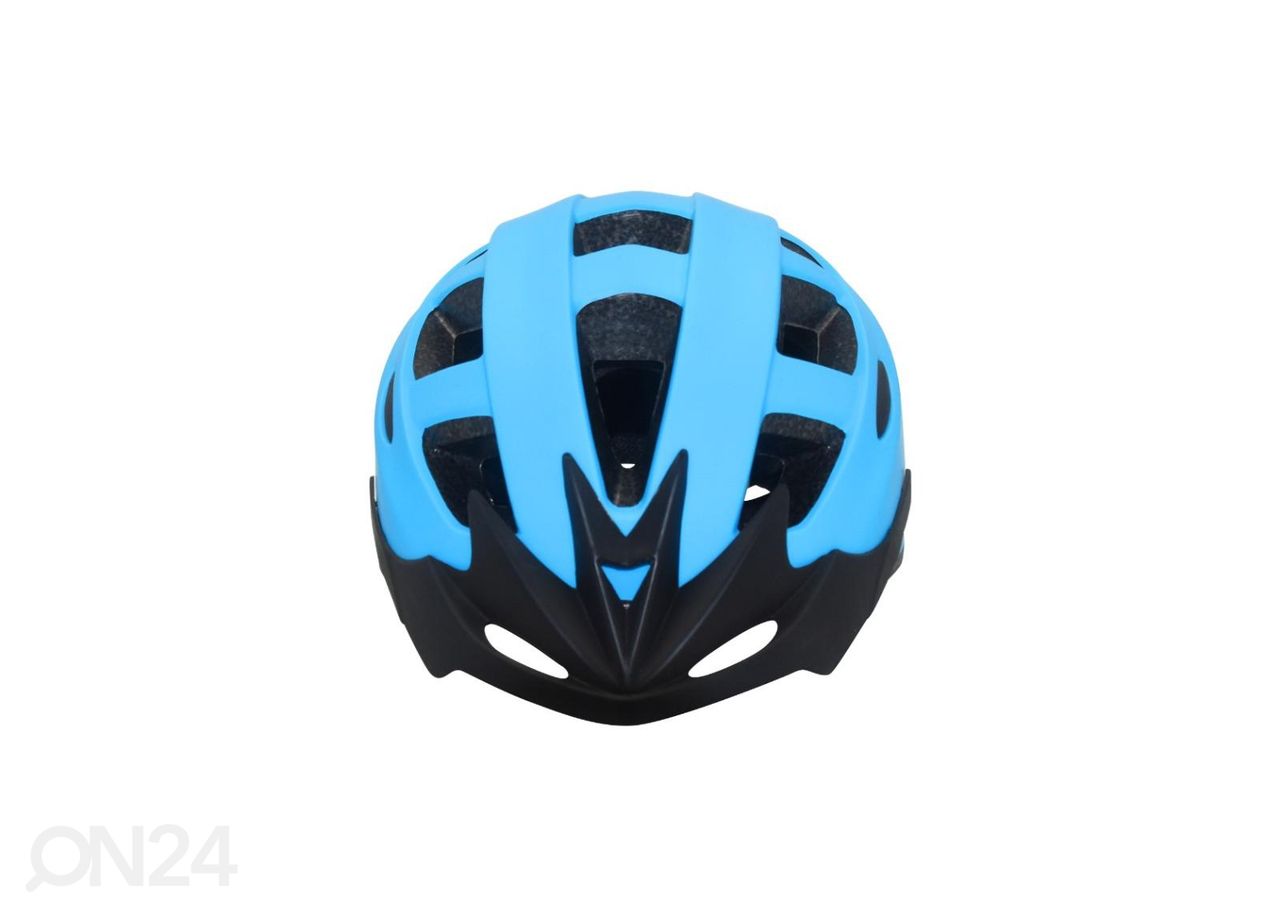 Kiiver Volare 54-58 cm sinine suurendatud