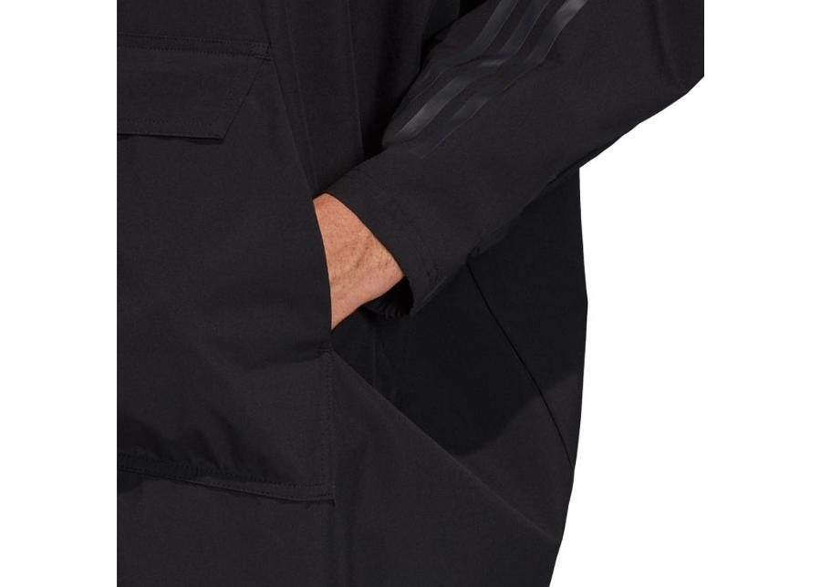 Kilejope meestele adidas DFB Poncho M FL7915 suurendatud