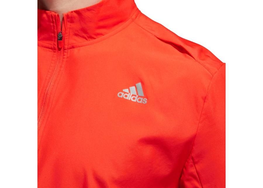 Kilejope meestele adidas Response Wind Jacket M CF2068 suurendatud