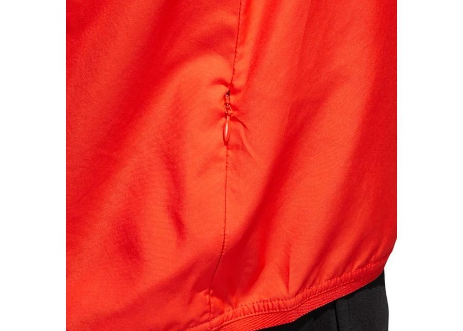 Kilejope meestele adidas Response Wind Jacket M CF2068 suurendatud
