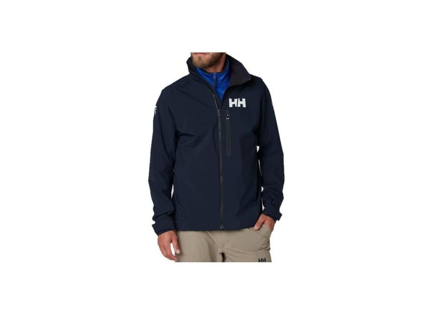 Kilejope meestele Helly Hansen HP Racing Jacket M 34040-597 suurendatud