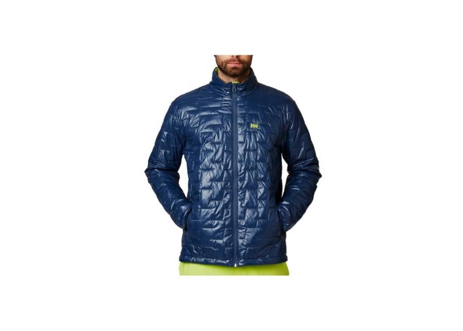 Kilejope meestele Helly Hansen Lifaloft Insulator Jacket M 65603-603 suurendatud