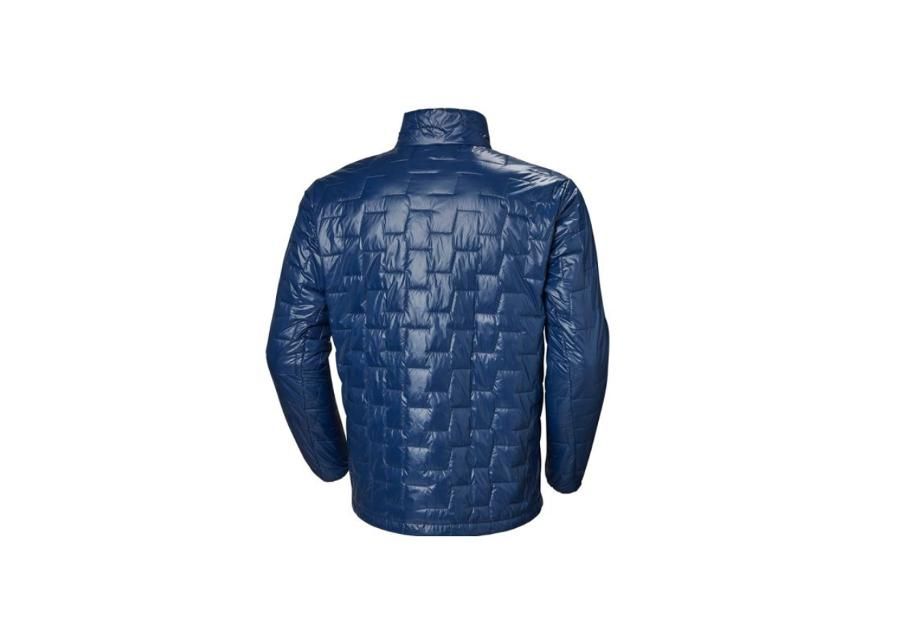 Kilejope meestele Helly Hansen Lifaloft Insulator Jacket M 65603-603 suurendatud