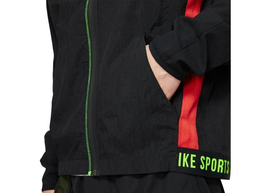 Kilejope meestele Nike Flex PX M BV3303-010 suurendatud