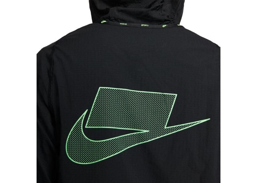 Kilejope meestele Nike Flex PX M BV3303-010 suurendatud