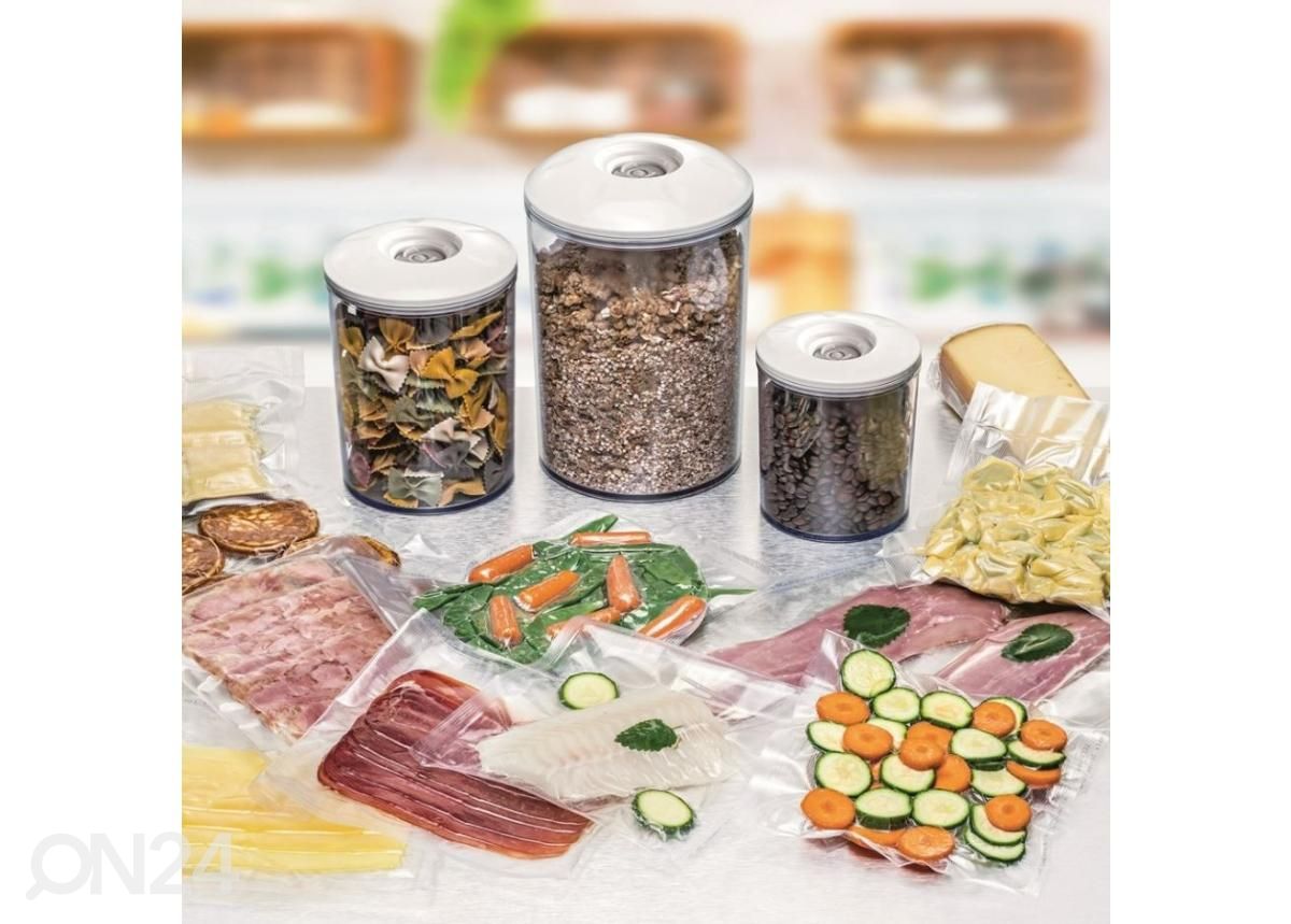 Kiletaja Rommelsbacher VAC285 suurendatud