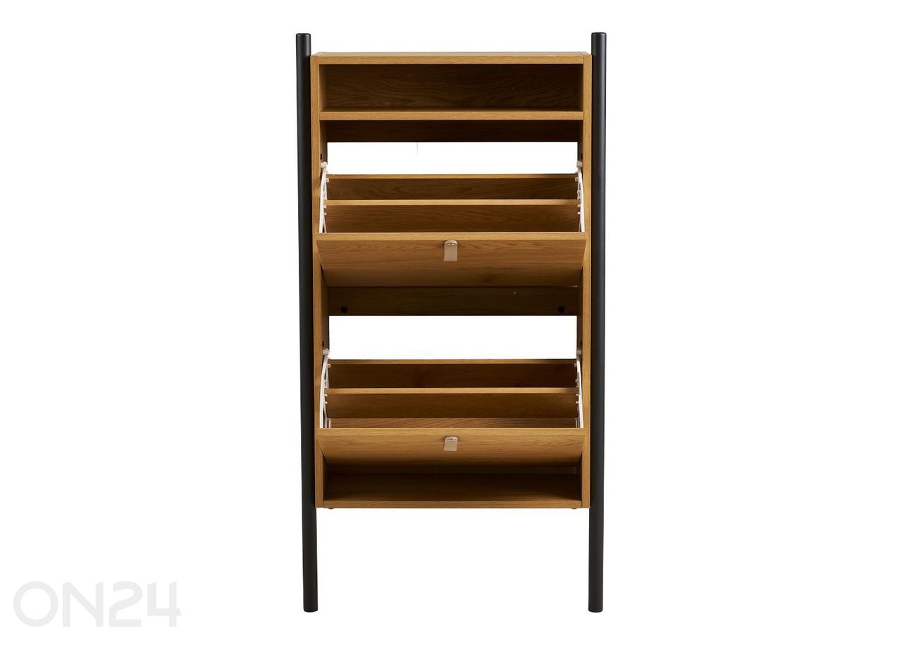 Kingakapp Barco suurendatud