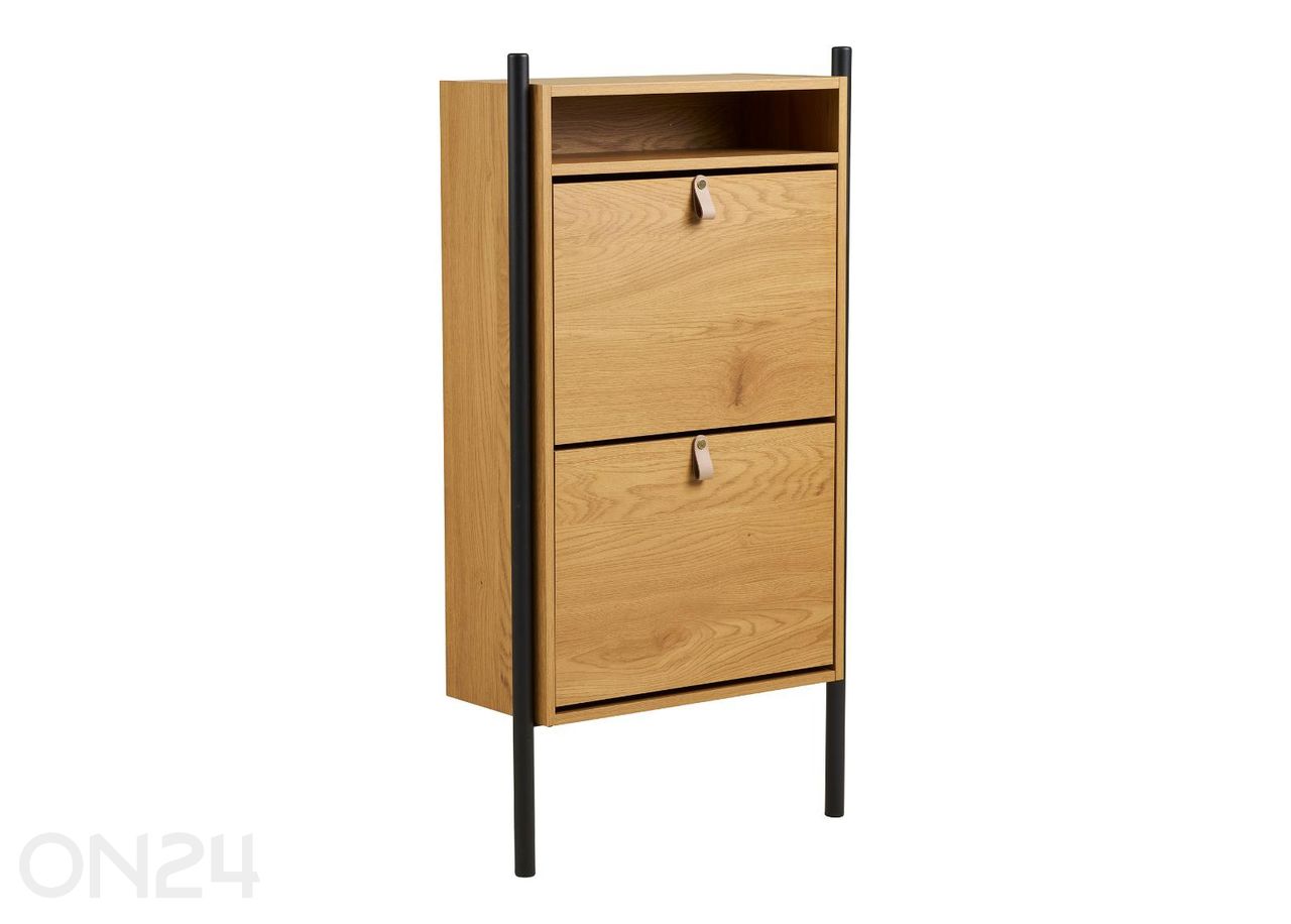 Kingakapp Barco suurendatud