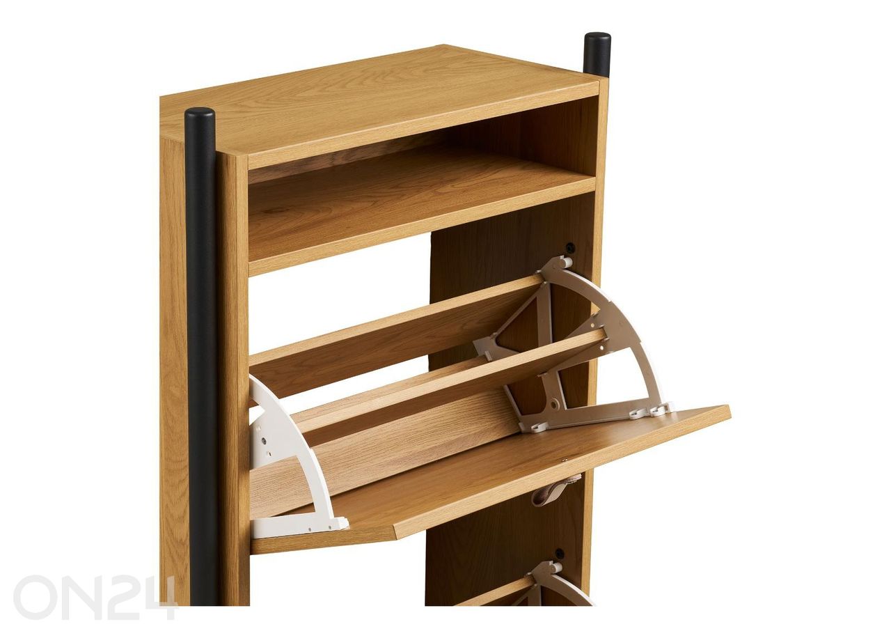 Kingakapp Barco suurendatud