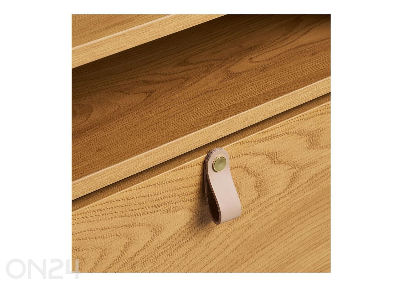 Kingakapp Barco suurendatud