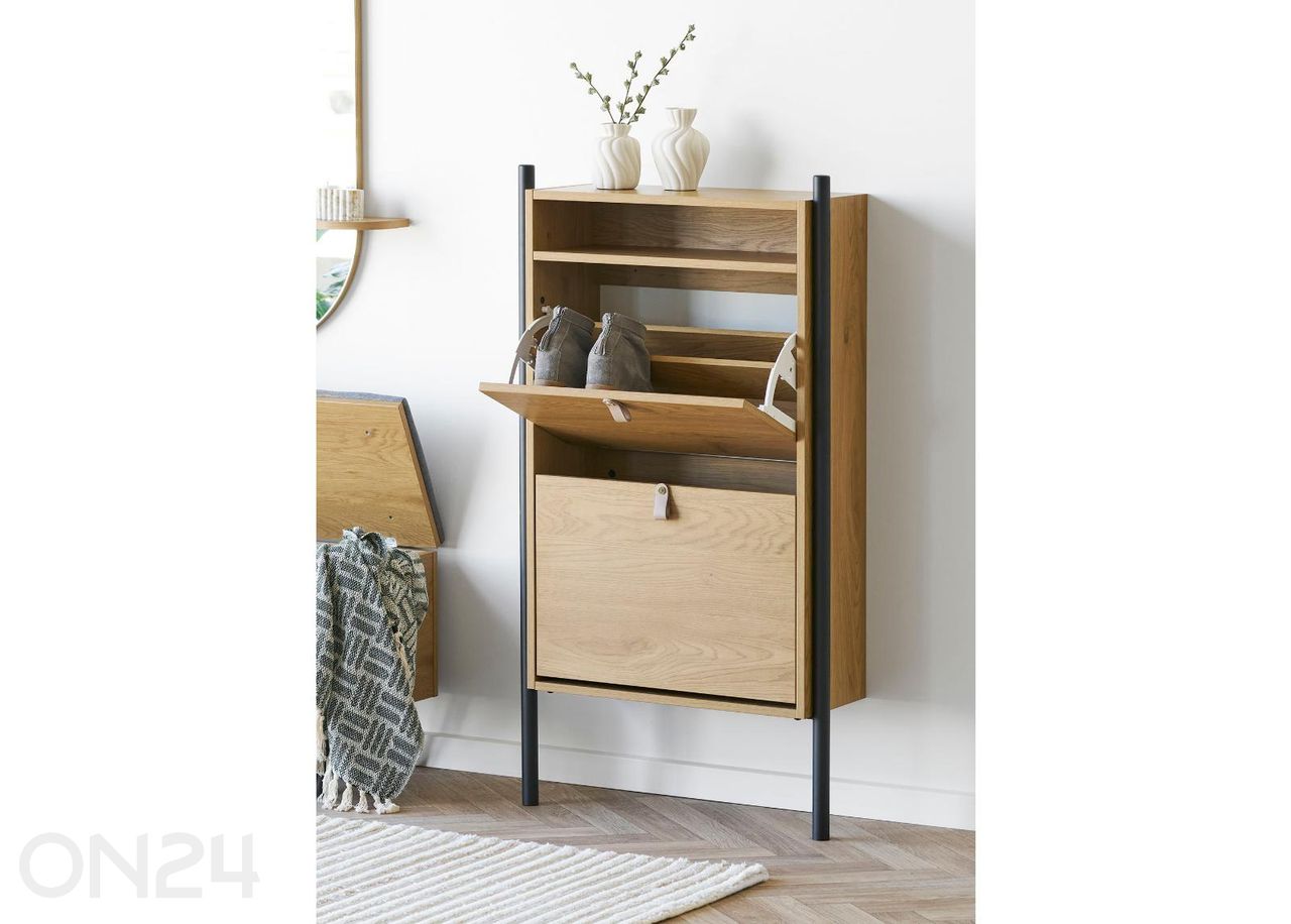 Kingakapp Barco suurendatud