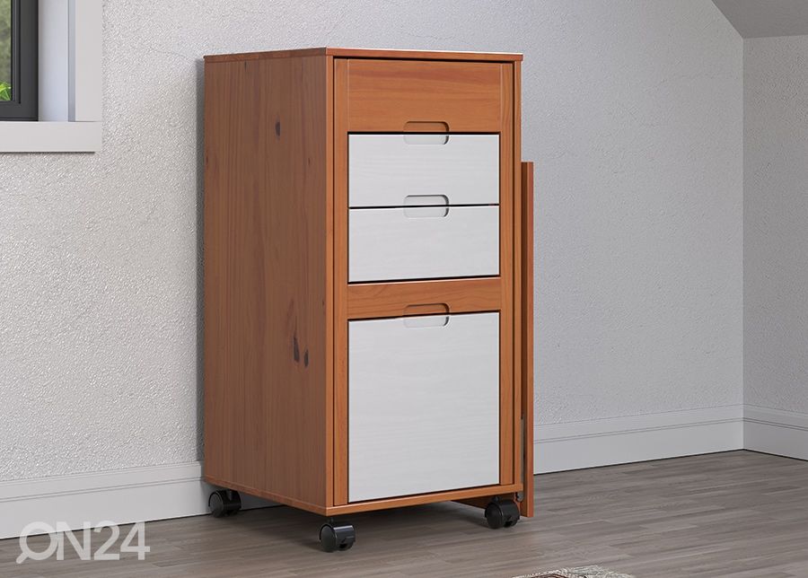 Kirjutuslauakomplekt Ostra suurendatud