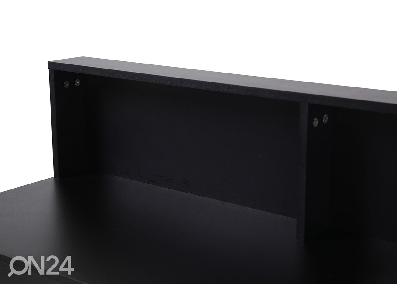 Kirjutuslaud 120 cm suurendatud
