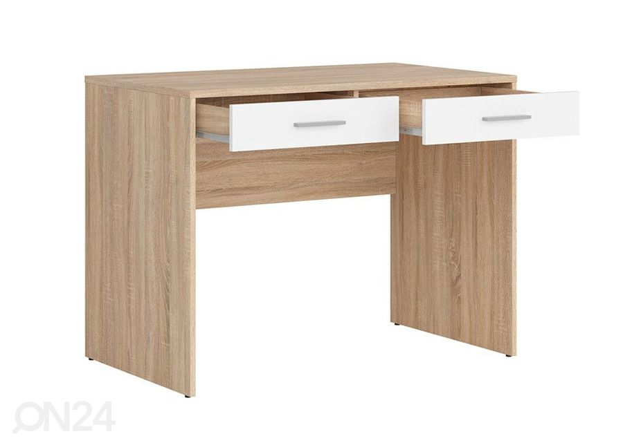 Kirjutuslaud suurendatud