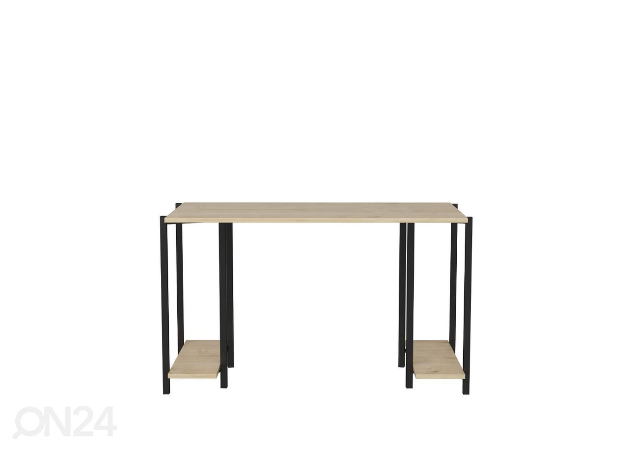 Kirjutuslaud suurendatud