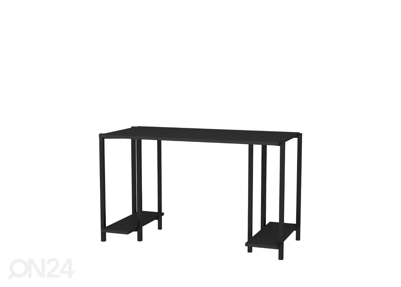 Kirjutuslaud suurendatud
