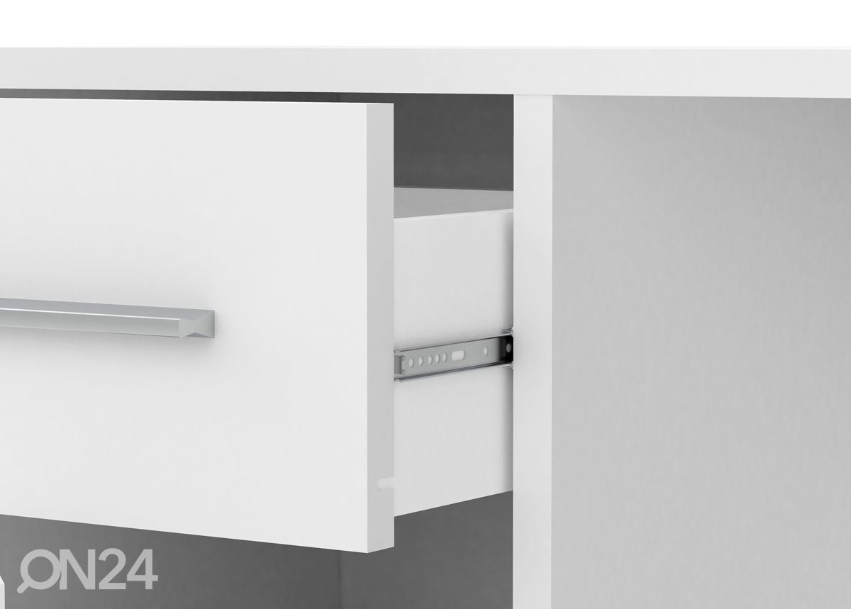 Kirjutuslaud suurendatud