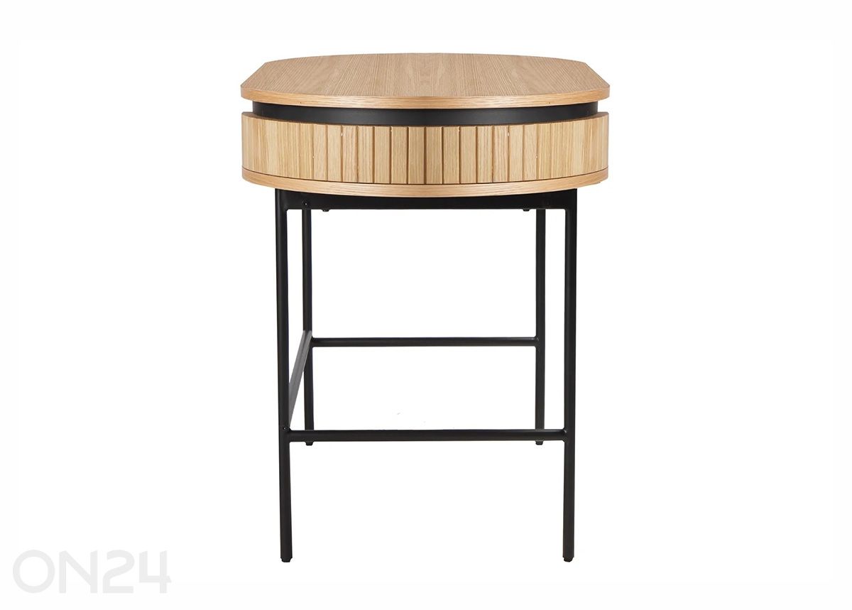 Kirjutuslaud Atelier 120 cm suurendatud