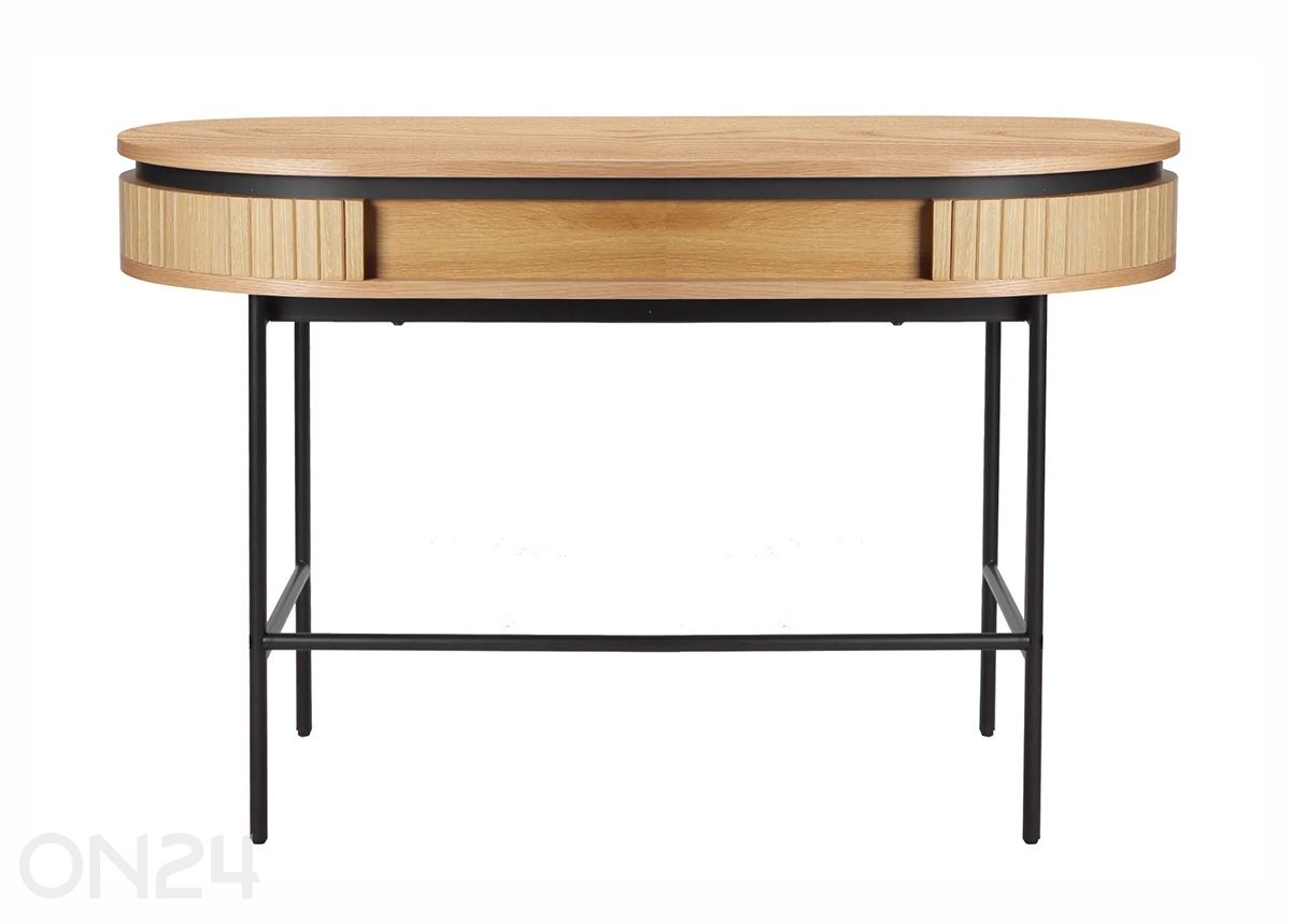 Kirjutuslaud Atelier 120 cm suurendatud