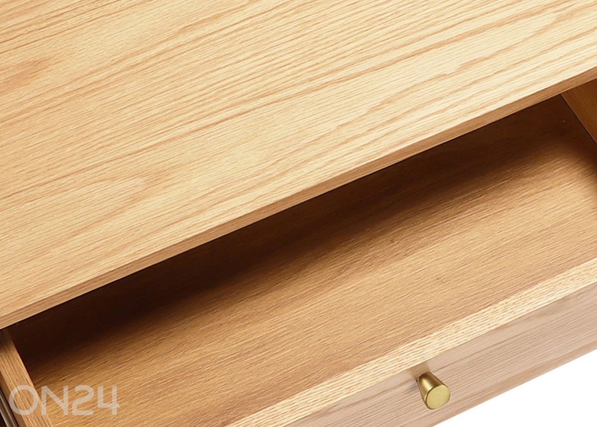 Kirjutuslaud Atelier 120 cm suurendatud