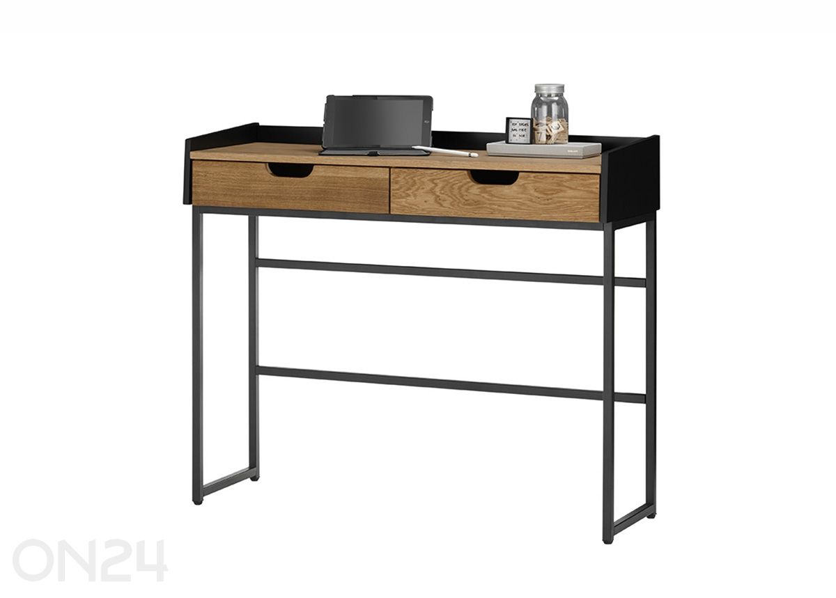 Kirjutuslaud Calama suurendatud