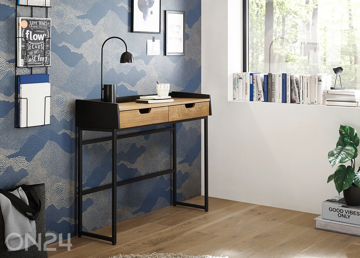 Kirjutuslaud Calama suurendatud