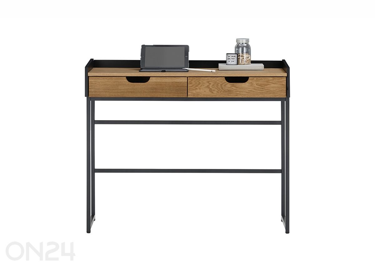 Kirjutuslaud Calama suurendatud