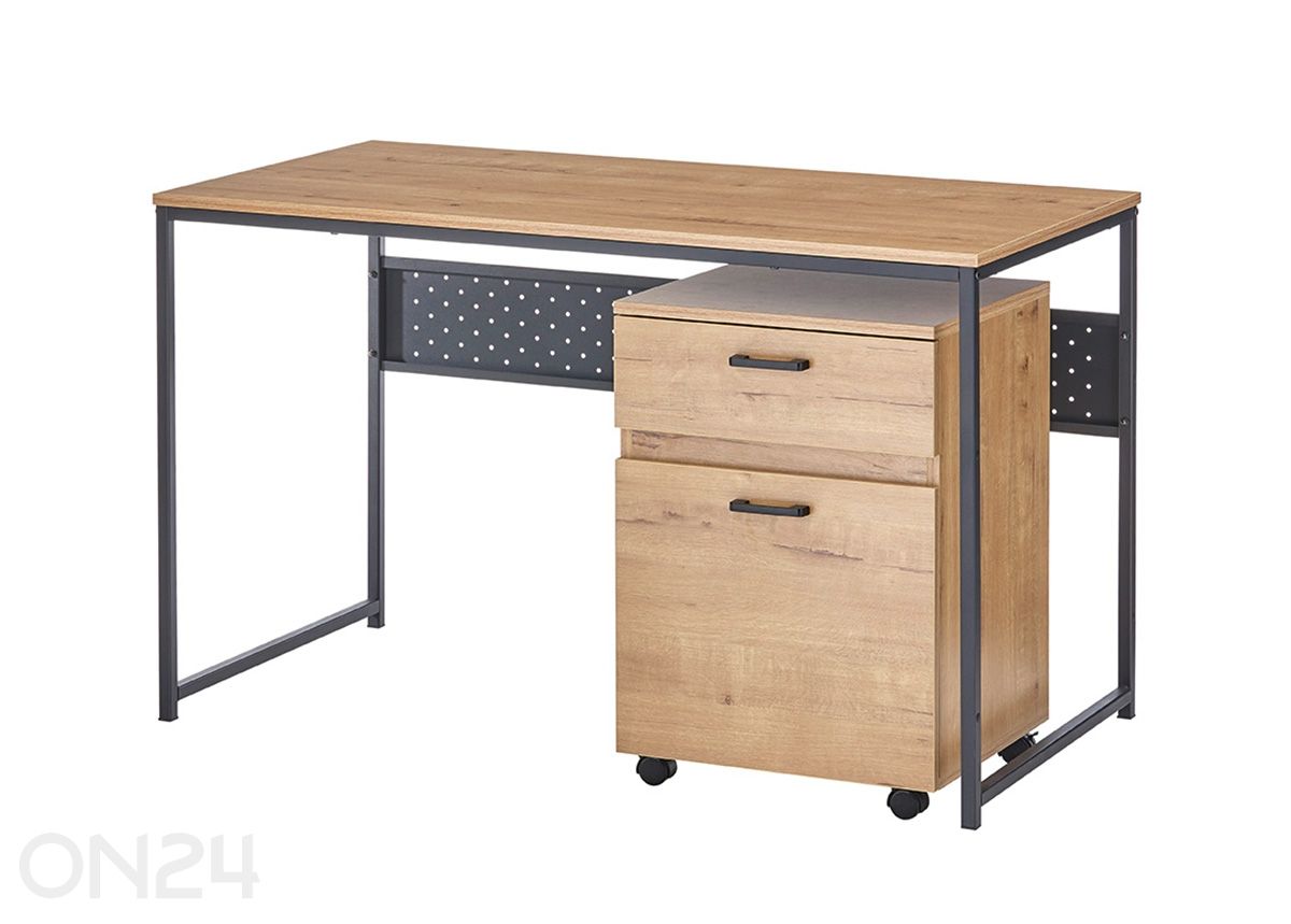 Kirjutuslaud Corinth suurendatud