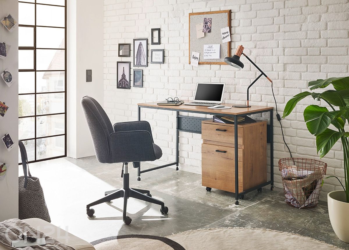 Kirjutuslaud Corinth suurendatud