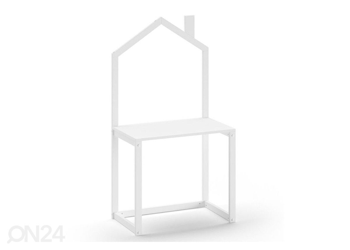 Kirjutuslaud Dallas 80,5 cm suurendatud