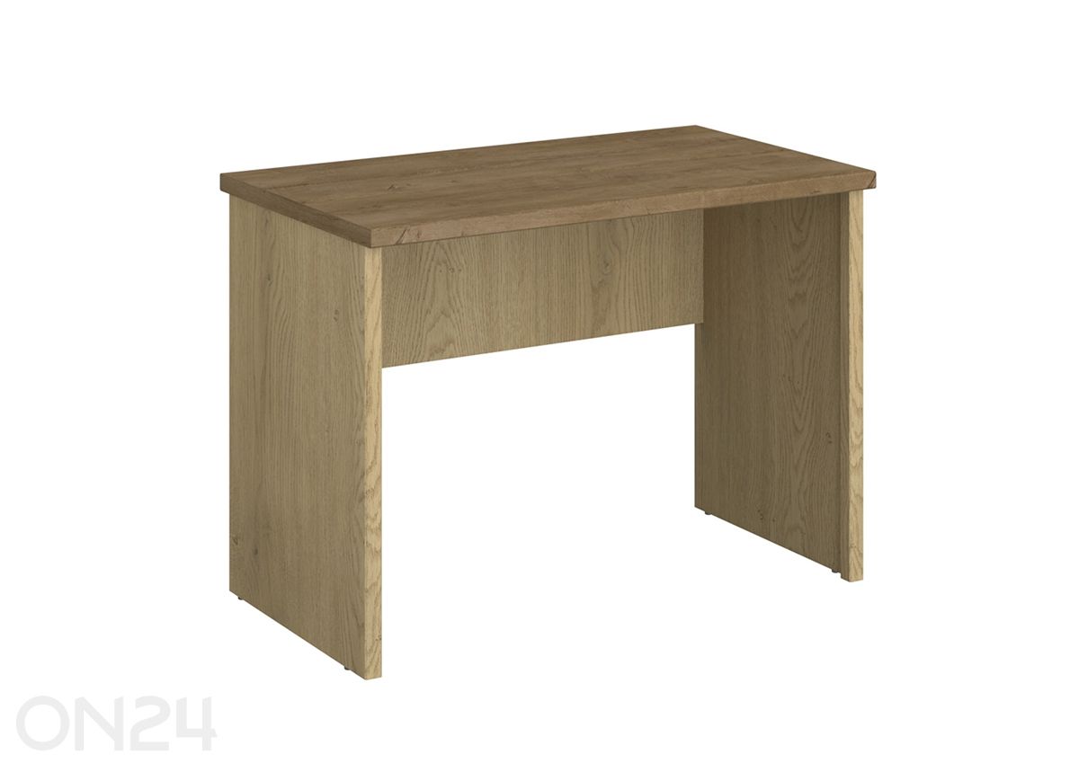 Kirjutuslaud Denzel 104 cm suurendatud