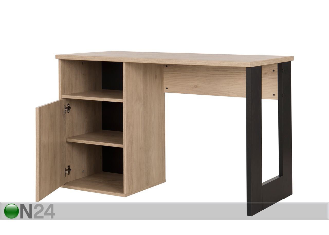 Kirjutuslaud Duplex suurendatud