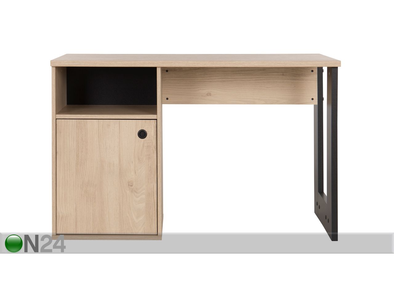 Kirjutuslaud Duplex suurendatud