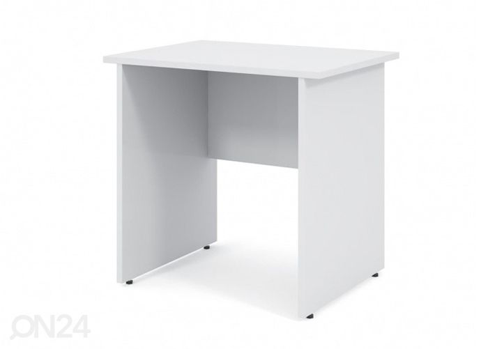 Kirjutuslaud Express 80x80 cm suurendatud