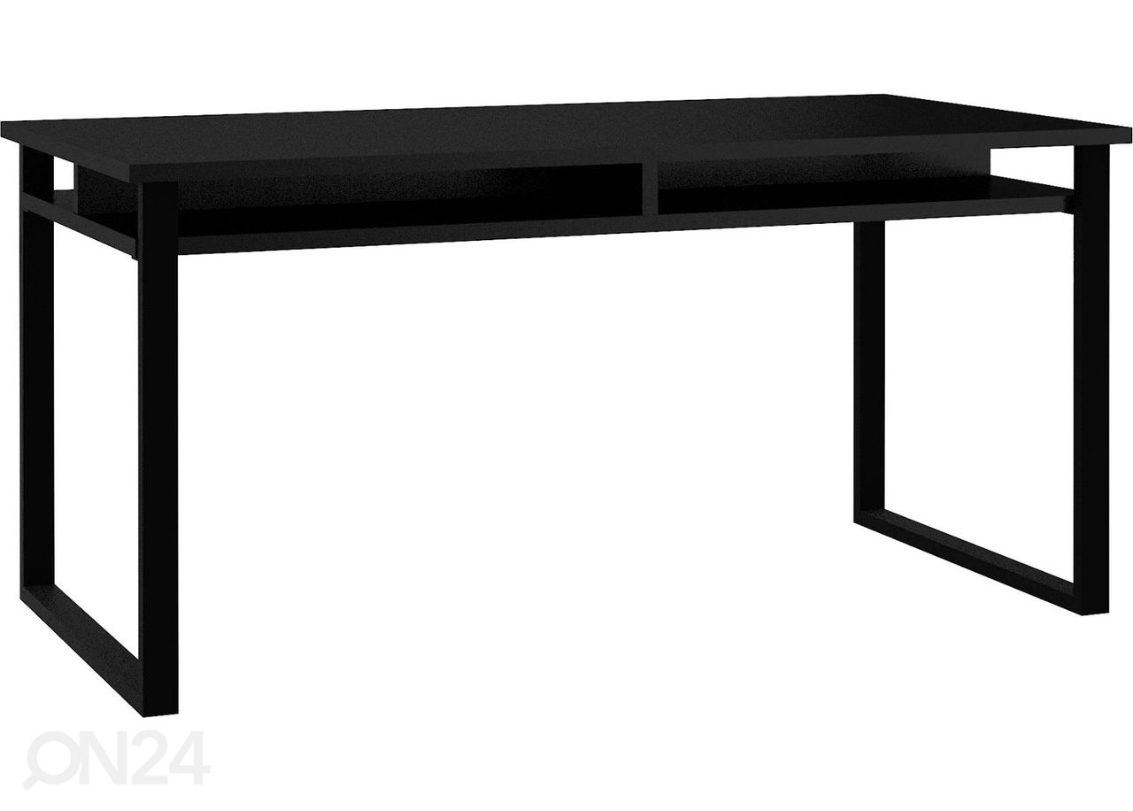 Kirjutuslaud Fermoy 160x80 cm suurendatud