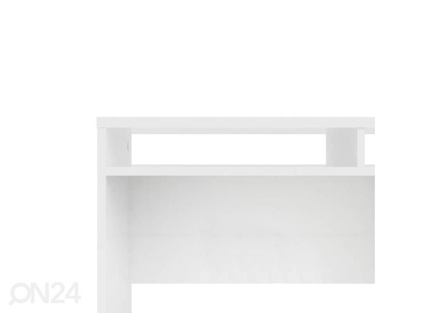 Kirjutuslaud Function 110,2 cm suurendatud