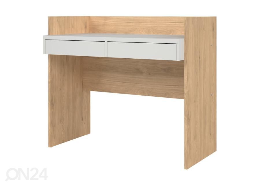 Kirjutuslaud Function 110 cm suurendatud
