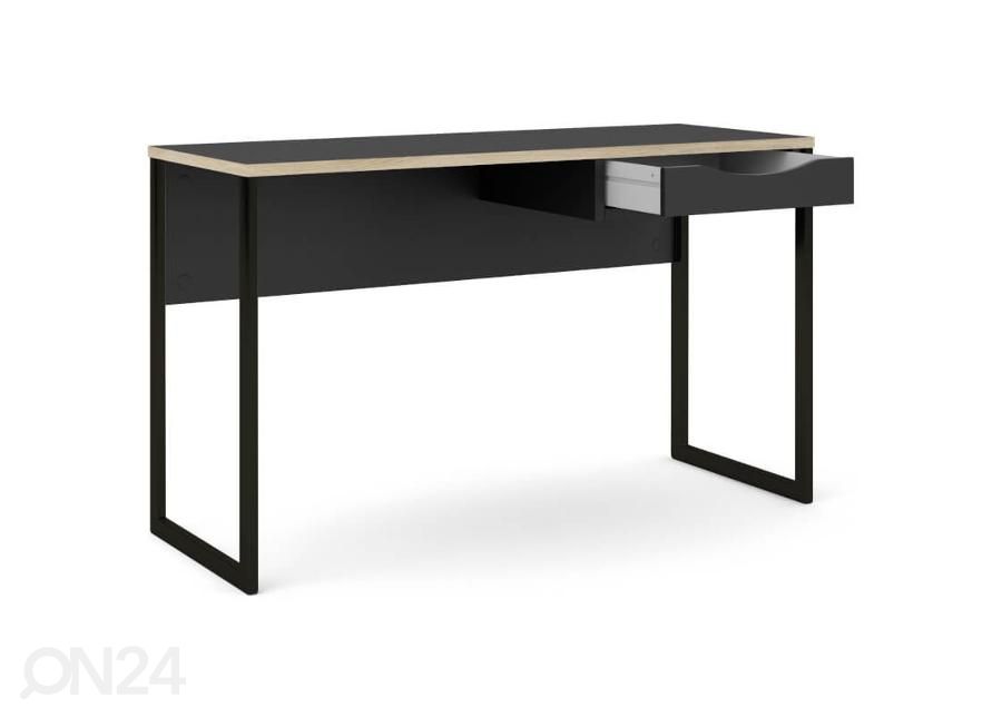 Kirjutuslaud Function 130 cm suurendatud