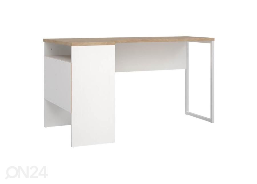 Kirjutuslaud Function 145 cm suurendatud