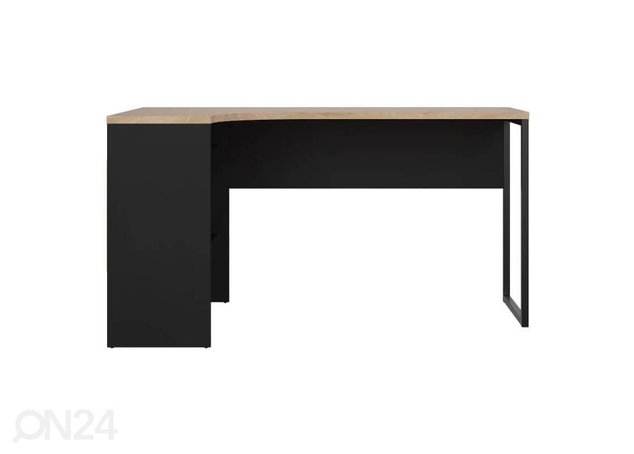 Kirjutuslaud Function 145 cm suurendatud