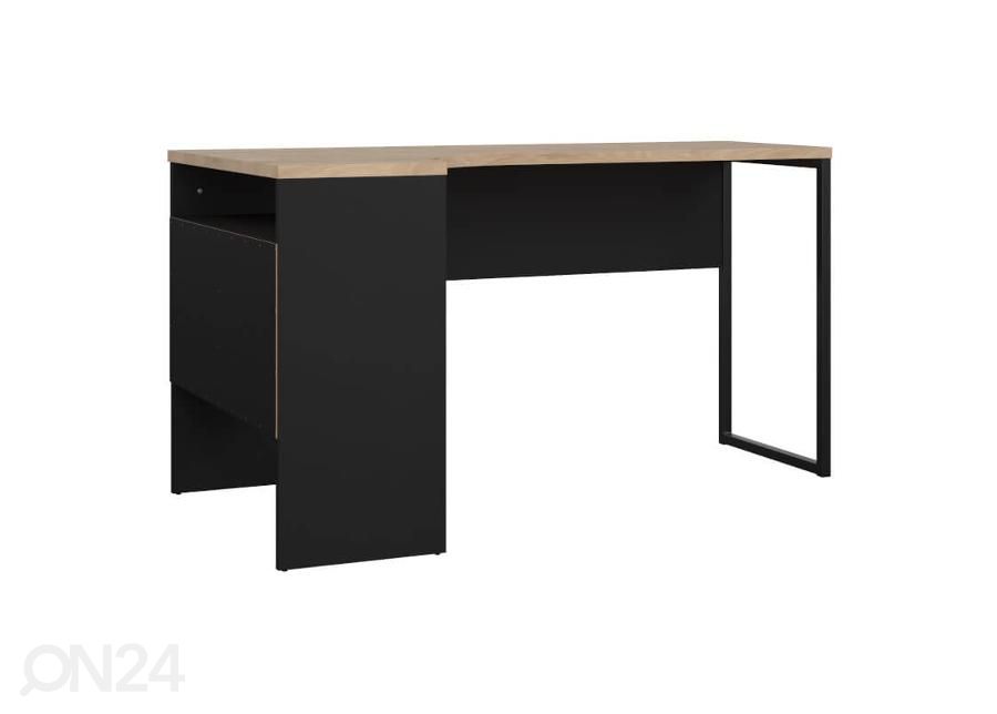 Kirjutuslaud Function 145 cm suurendatud