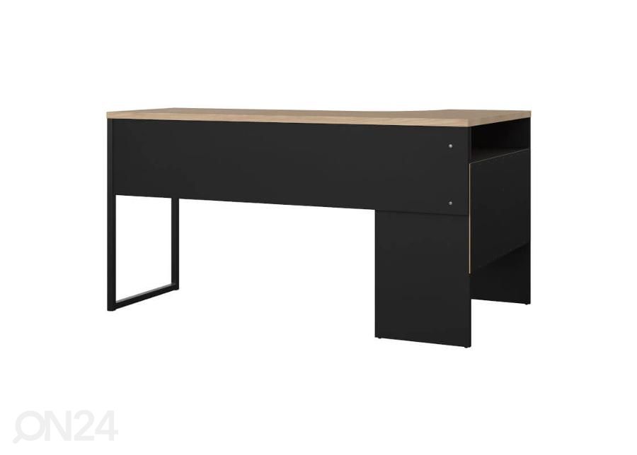 Kirjutuslaud Function 145 cm suurendatud