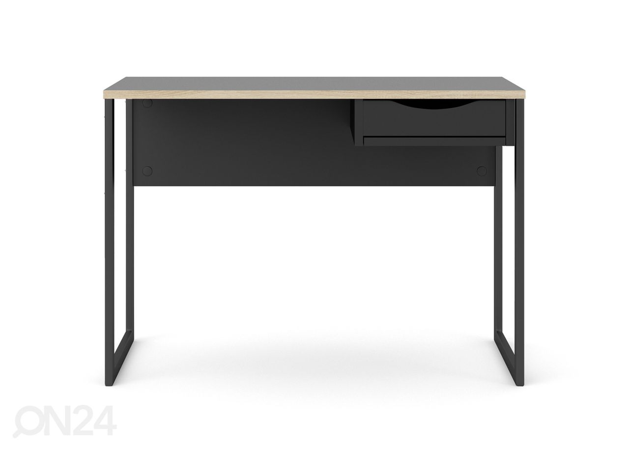 Kirjutuslaud Function Plus 110 cm suurendatud