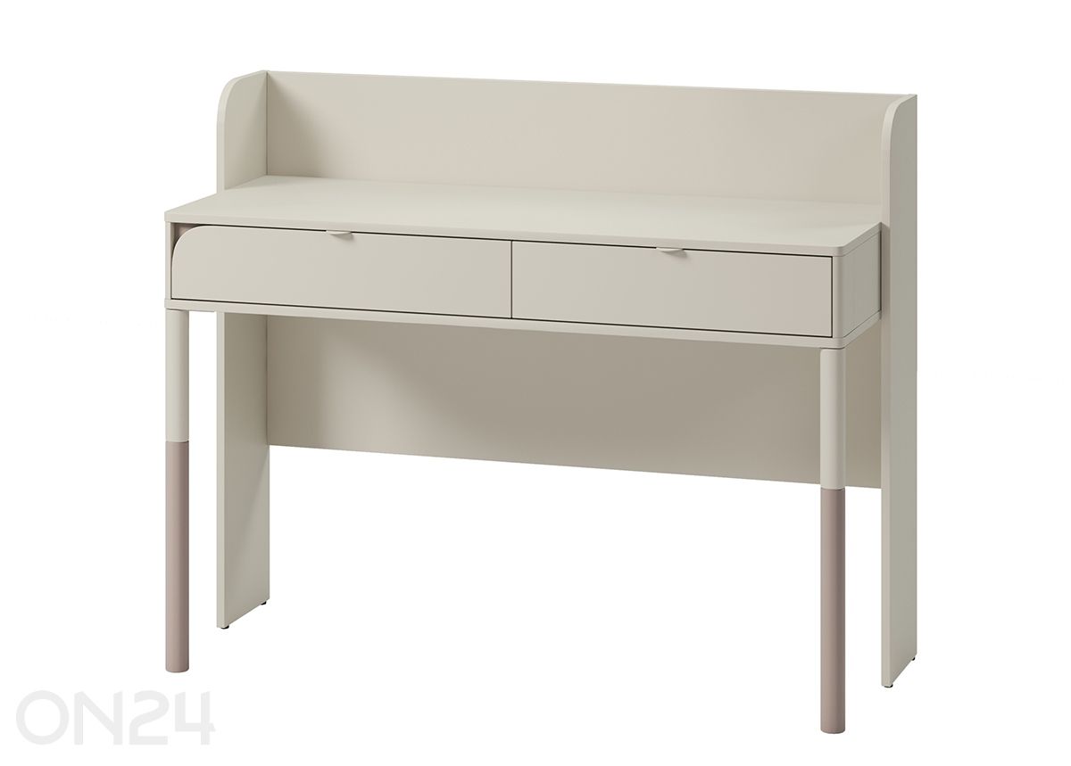 Kirjutuslaud Harmony suurendatud