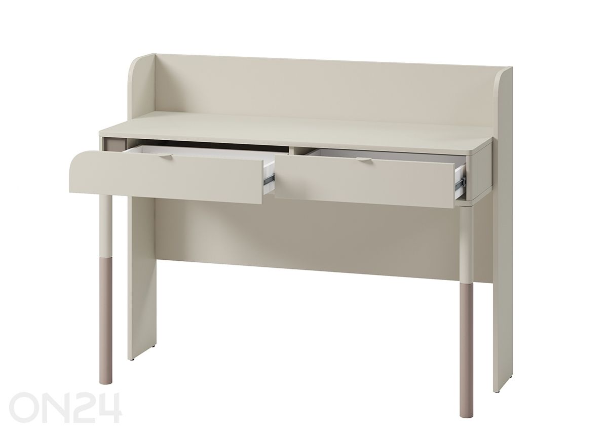 Kirjutuslaud Harmony suurendatud