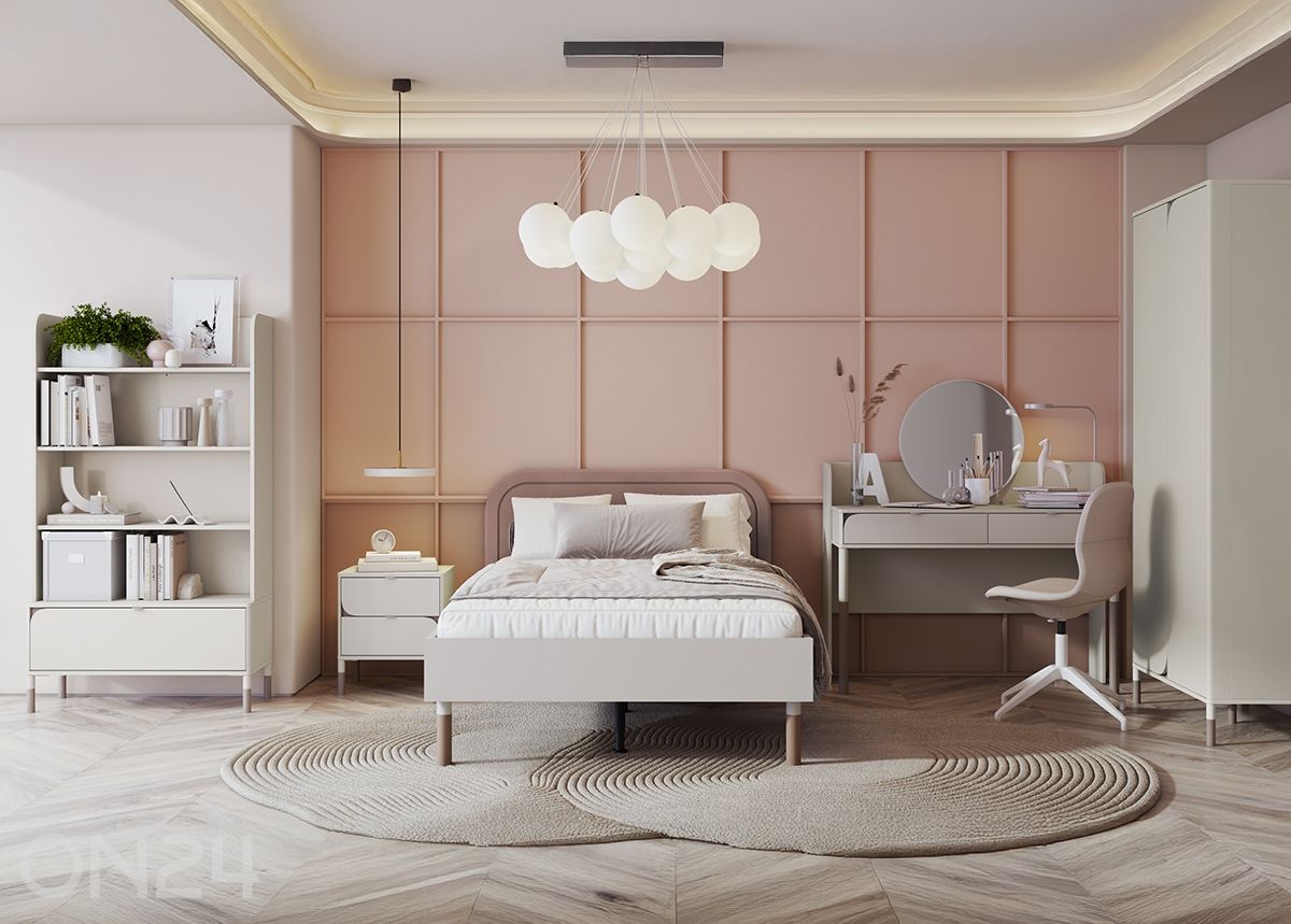 Kirjutuslaud Harmony suurendatud