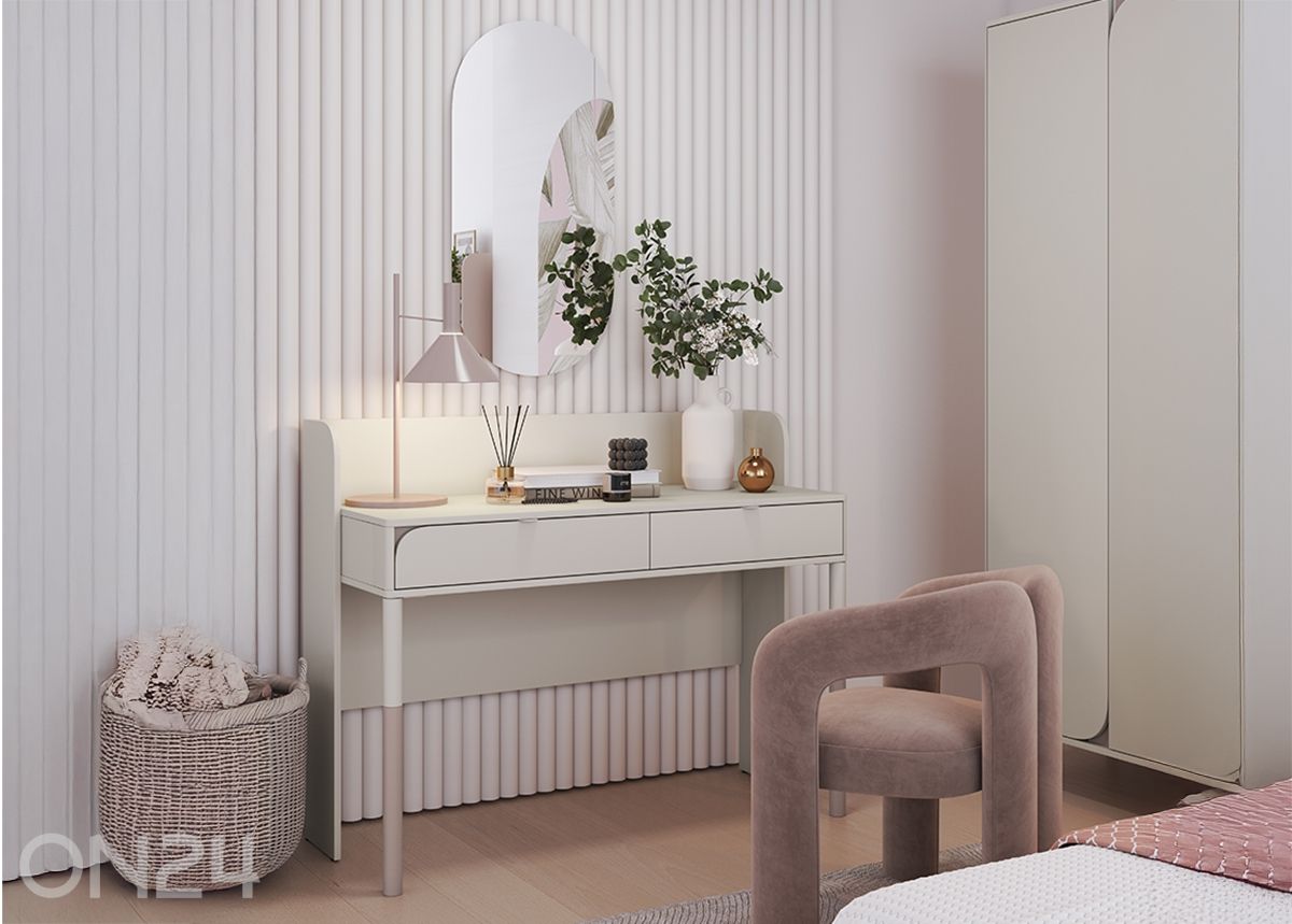 Kirjutuslaud Harmony suurendatud