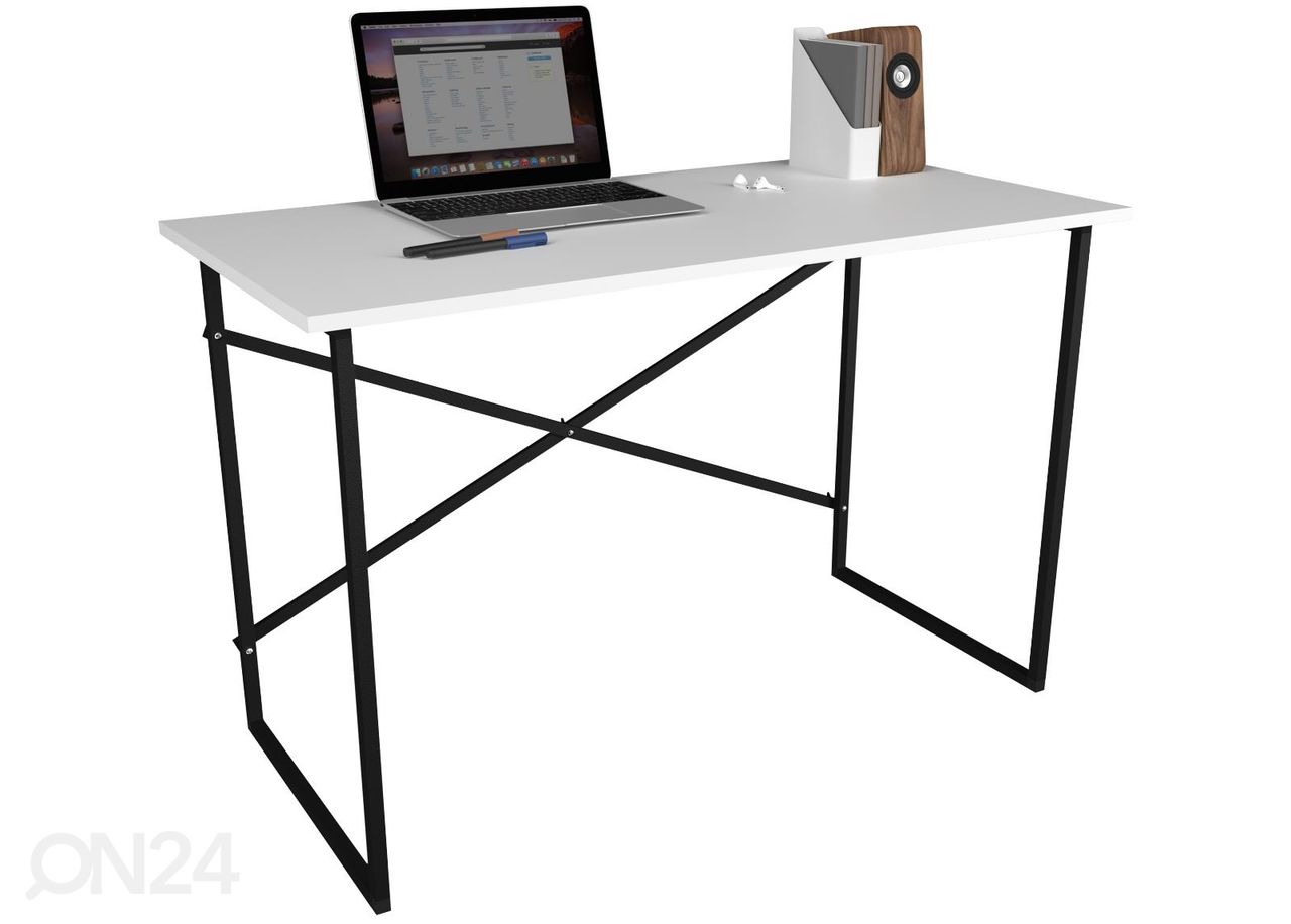 Kirjutuslaud Insasi 90 cm suurendatud